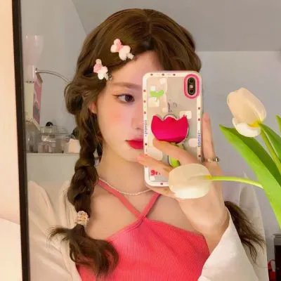 娘娘总是要进步